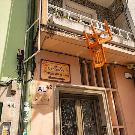Collector'S Home Braga Bagian luar foto