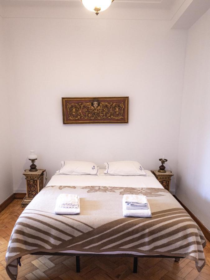 Collector'S Home Braga Bagian luar foto