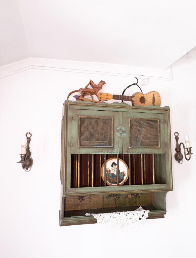 Collector'S Home Braga Bagian luar foto