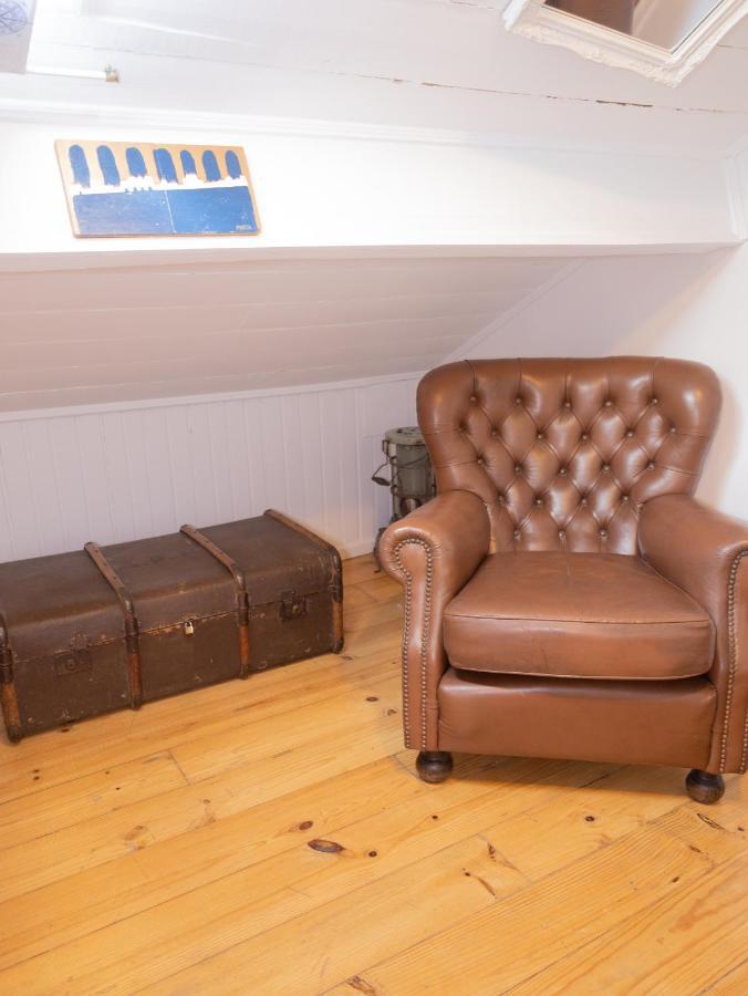 Collector'S Home Braga Bagian luar foto