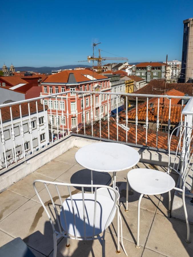 Collector'S Home Braga Bagian luar foto