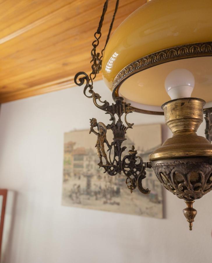 Collector'S Home Braga Bagian luar foto