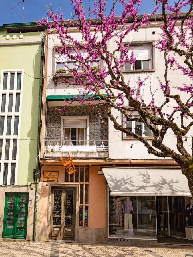Collector'S Home Braga Bagian luar foto