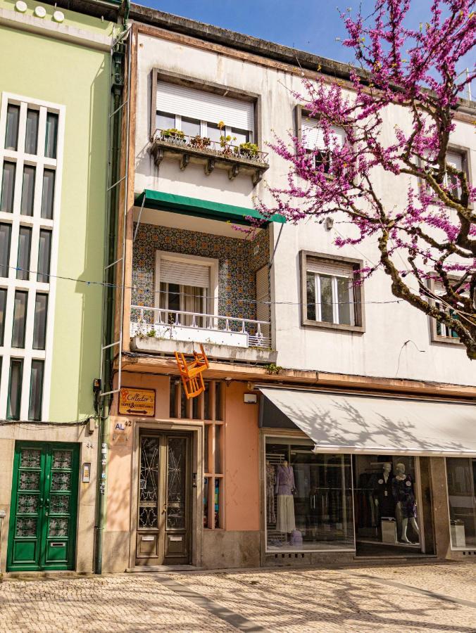 Collector'S Home Braga Bagian luar foto