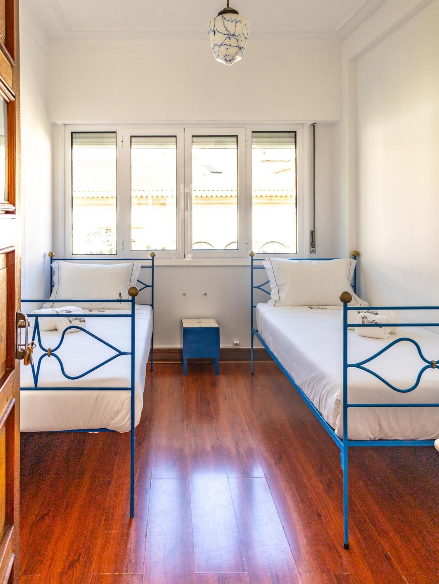 Collector'S Home Braga Bagian luar foto