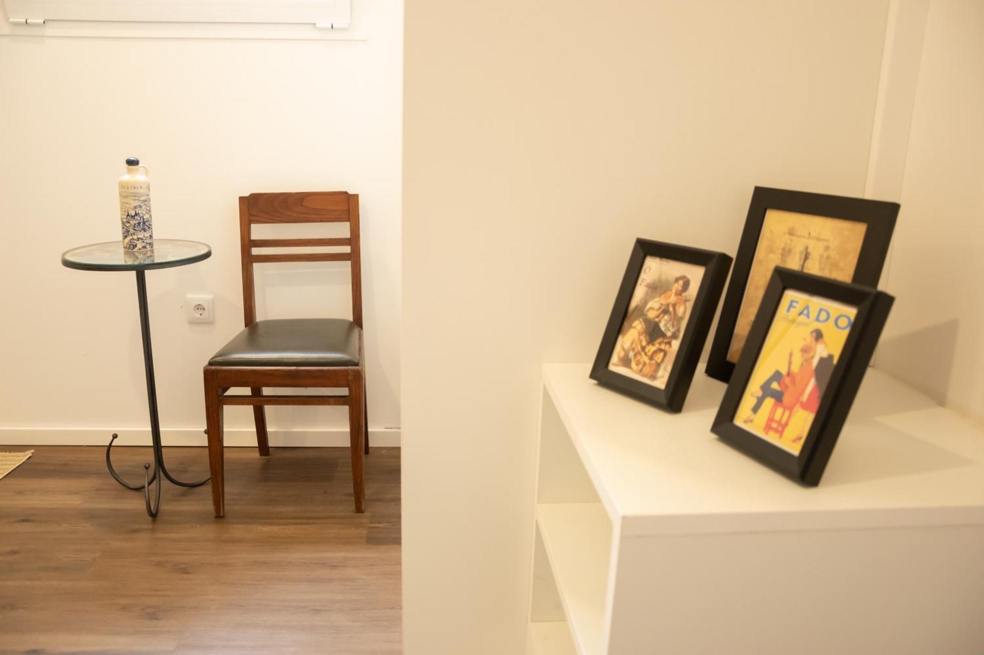 Collector'S Home Braga Bagian luar foto