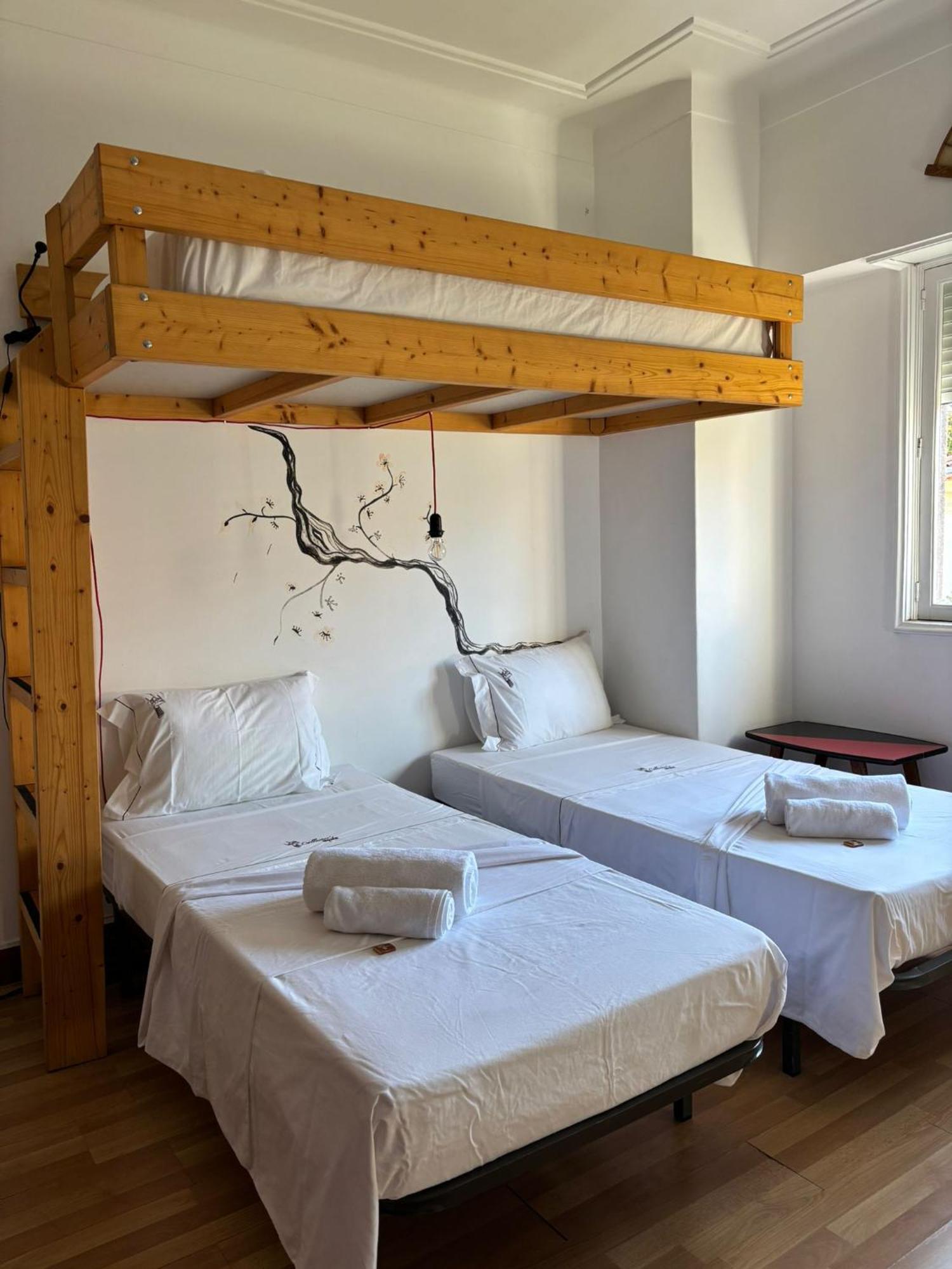 Collector'S Home Braga Bagian luar foto