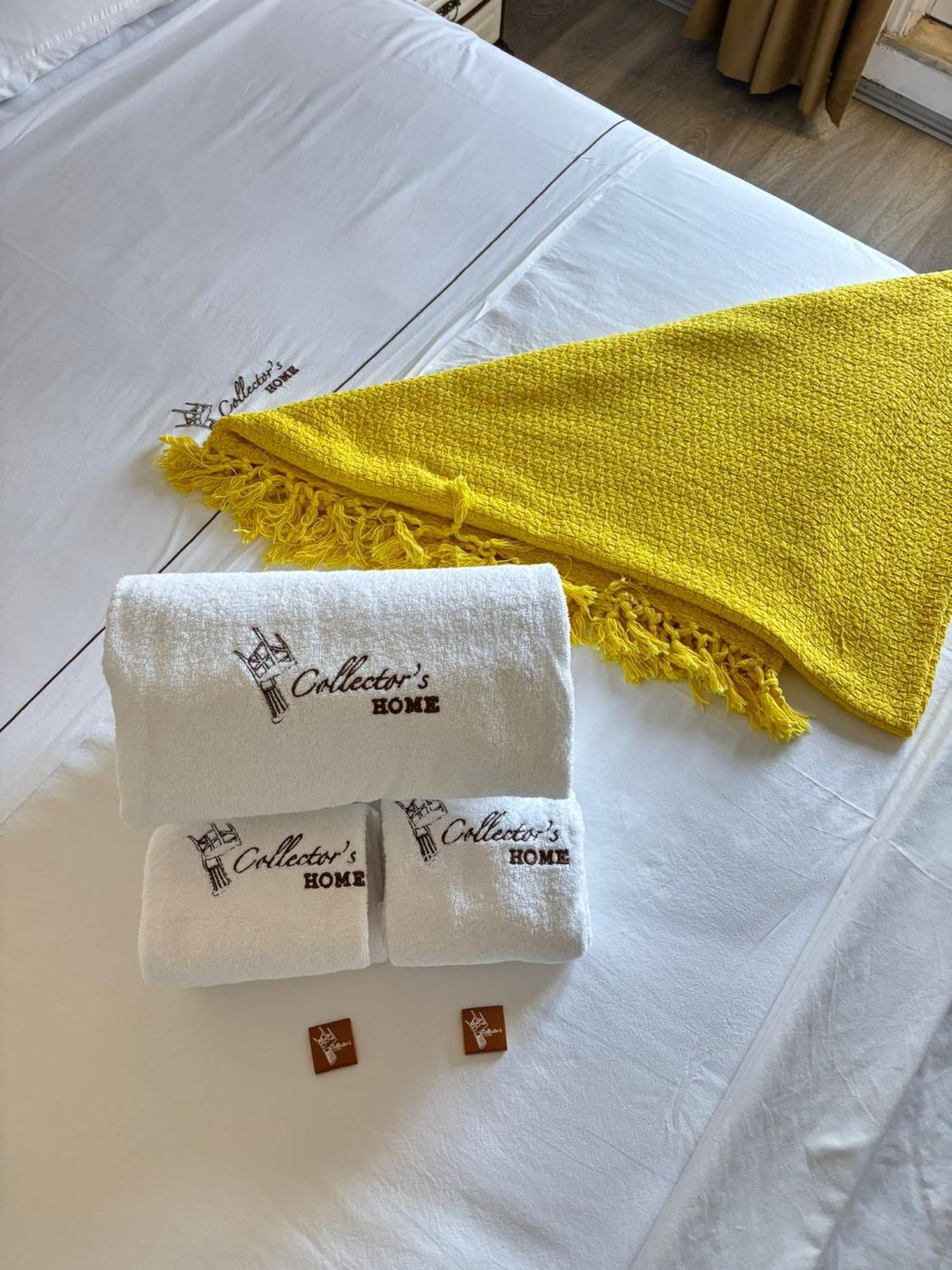 Collector'S Home Braga Bagian luar foto